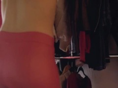 CHEAP PROSTITUTE - Screenshot 7 of 16 - Anal Masturbation