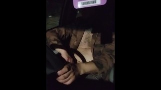 Гоняю, пока не сквиртую