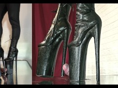 Too hight - Screenshot 10 of 16 - High Heels