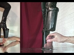 Too hight - Screenshot 14 of 16 - Trampling