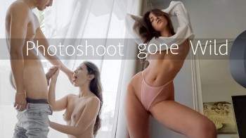 ร้อนแรง ฟิตเนส นางแบบ ได้ ระยำ ในระหว่าง เป็ แท้จริง photoshoot - Pornhub.com