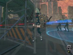 Caesar ryona - Zenless Zone Zero - Screenshot 1 of 16 - Hentai Anime