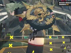 Caesar ryona - Zenless Zone Zero - Screenshot 14 of 16 - Hentai Game