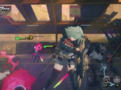 Caesar ryona - Zenless Zone Zero - Screenshot 16 of 16 - Hentai Game