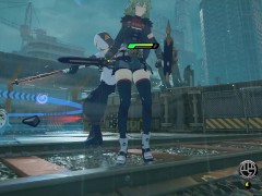 Caesar ryona - Zenless Zone Zero - Screenshot 2 of 16 - Hentai Game