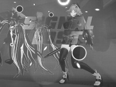 Caesar ryona - Zenless Zone Zero - Screenshot 3 of 16 - Hentai Anime