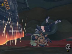Caesar ryona - Zenless Zone Zero - Screenshot 6 of 16 - Hentai Game