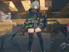 Caesar ryona - Zenless Zone Zero - Screenshot 7 of 16 - Hentai Anime