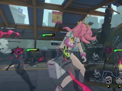 Nicole ryona - Zenless Zone Zero