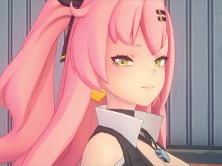Nicole Ryona - Zenless Zone zero
