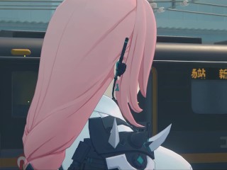 Yanagi Ryona - Zenless Zone zero