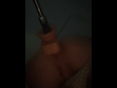 Submissive femme