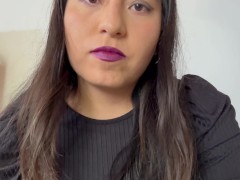 Without mercy for your eggs.