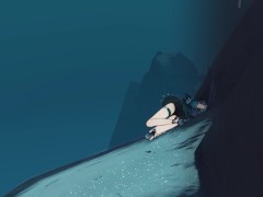 Lan Yan ryona - Genshin Impact