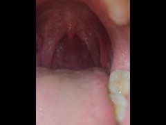 THE TINY EXTERMINATOR- GIANTESS