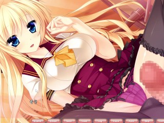Renaimade Sentakushi Hitotsu #8