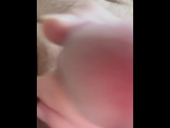 Cumming while tickling prostate - Screenshot 9 of 16 - Vibrator