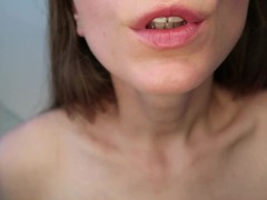 BABY IT'S COLD OUTSIDE ❄️ ASMR LOVING HJ ❄️