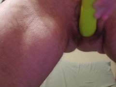 Fresh! - Screenshot 14 of 16 - Masturbation
