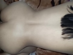 سكس مغربي بدارجة تتقول ليه نعس ورتاح أنا لي نتكلف ليك نخشيه فطبوني تاتجيبو💦🇲🇦 - Screenshot 13 of 16 - Maroc 2025