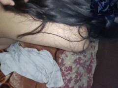 سكس مغربي بدارجة تتقول ليه نعس ورتاح أنا لي نتكلف ليك نخشيه فطبوني تاتجيبو💦🇲🇦 - Screenshot 5 of 16 - Morocco