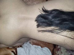 سكس مغربي بدارجة تتقول ليه نعس ورتاح أنا لي نتكلف ليك نخشيه فطبوني تاتجيبو💦🇲🇦 - Screenshot 8 of 16 - Maroc 2025