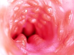 This is the best tender wet juicy hole for a slippery dive inside the ass 4k