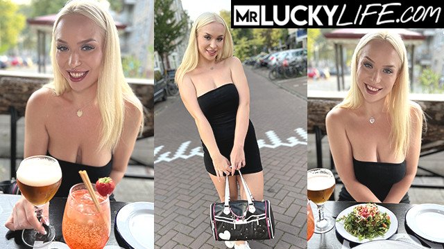 Romantic Vera Jarw Wants Delicious Meal Behind My Pants