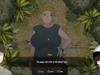 ARRIVE OF THE GODDESS - BBC CUCKOLD NTR GAME