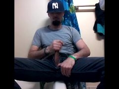 Bathroom dick - Screenshot 10 of 16 - Asian Big Tits