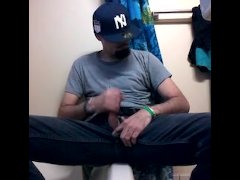 Bathroom dick - Screenshot 13 of 16 - Big Ass