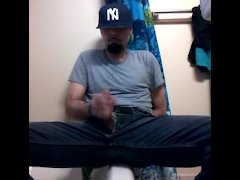 Bathroom dick - Screenshot 16 of 16 - Big Boobs