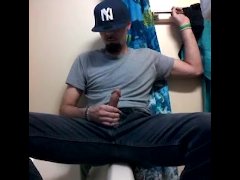 Bathroom dick - Screenshot 2 of 16 - Asian Big Tits