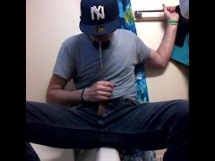 Bathroom dick - Screenshot 5 of 16 - Big Ass