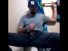 Bathroom dick - Screenshot 8 of 16 - Big Boobs