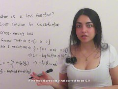 What is a Loss Function in Machine Learning? - Screenshot 11 of 16 - Amateur Nerd