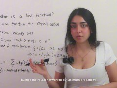 What is a Loss Function in Machine Learning?