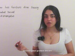 What is a Loss Function in Machine Learning? - Screenshot 13 of 16 - Hot Teacher