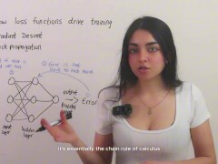 What is a Loss Function in Machine Learning? - Screenshot 15 of 16 - Big Natural Tits
