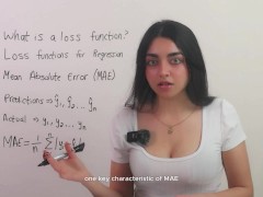 What is a Loss Function in Machine Learning? - Screenshot 6 of 16 - Amateur Nerd