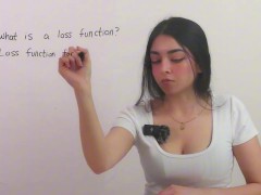 What is a Loss Function in Machine Learning? - Screenshot 8 of 16 - Hot Teacher