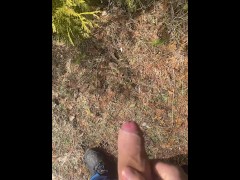 😈The Outdoors were Calling… So I Had to Answer😏