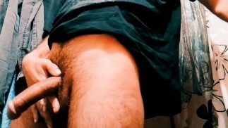 😻🍌🥵Интенсивный оргазм и сперма везде🥵🍌💦