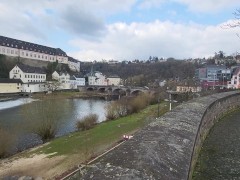 Weilburg - Screenshot 7 of 16 - German