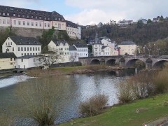 Weilburg - Screenshot 8 of 16 - Waterfall