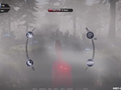 MIST CAP 15