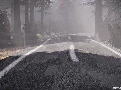 MIST CAP 16 - Screenshot 1 of 16 - Hot