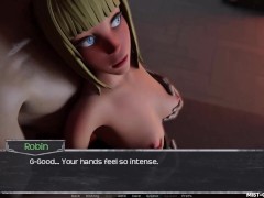 MIST CAP 16 - Screenshot 11 of 16 - Big Booty