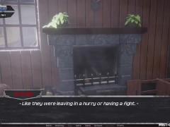 MIST CAP 16 - Screenshot 3 of 16 - Big Booty