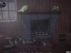 MIST CAP 16 - Screenshot 5 of 16 - Hot